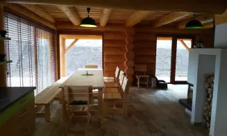 DOLNÍ ORLICE - srub - foto číslo 21