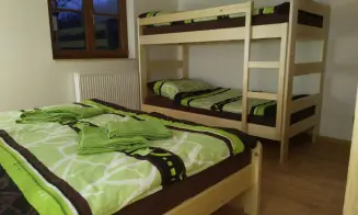 DOLNÍ ORLICE - srub - foto číslo 5