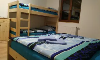 DOLNÍ ORLICE - srub - foto číslo 20