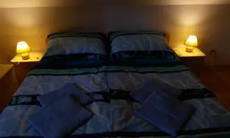 DOLNÍ ORLICE - srub - foto číslo 11