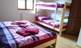 DOLNÍ ORLICE - srub - foto číslo 19