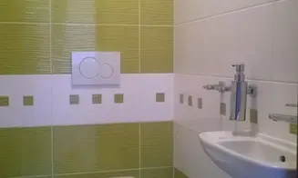 DOLNÍ ORLICE - srub - foto číslo 14