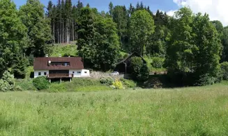 VÝPRACHTICE - chalupa - foto číslo 3