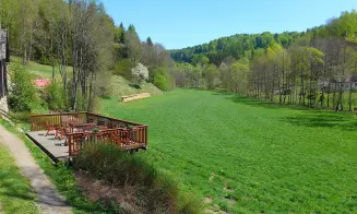 VÝPRACHTICE - chalupa - foto číslo 9