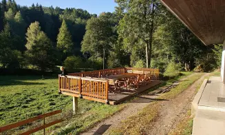 VÝPRACHTICE - chalupa - foto číslo 10