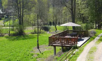 VÝPRACHTICE - chalupa - foto číslo 2