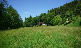 VÝPRACHTICE - chalupa - foto číslo 22