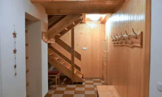 VÝPRACHTICE - chalupa - foto číslo 23