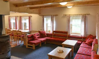 VÝPRACHTICE - chalupa - foto číslo 25