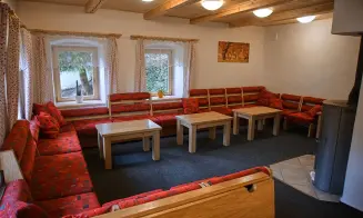 VÝPRACHTICE - chalupa - foto číslo 20