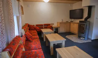 VÝPRACHTICE - chalupa - foto číslo 16