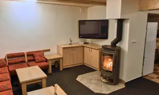 VÝPRACHTICE - chalupa - foto číslo 4