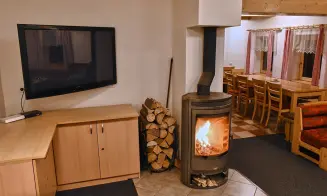 VÝPRACHTICE - chalupa - foto číslo 5