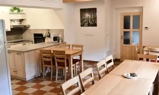 VÝPRACHTICE - chalupa - foto číslo 24