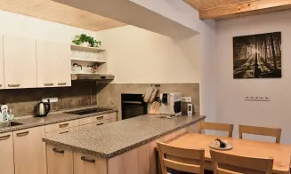 VÝPRACHTICE - chalupa - foto číslo 26