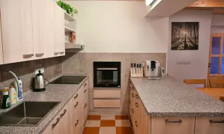 VÝPRACHTICE - chalupa - foto číslo 13