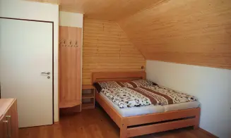 VÝPRACHTICE - chalupa - foto číslo 7