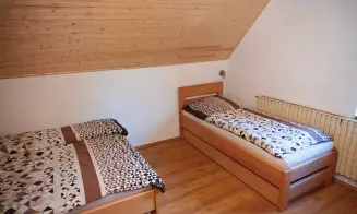 VÝPRACHTICE - chalupa - foto číslo 28