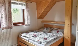 VÝPRACHTICE - chalupa - foto číslo 17