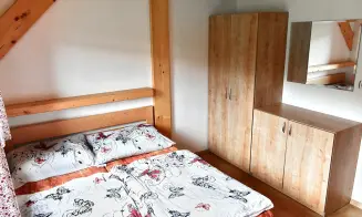 VÝPRACHTICE - chalupa - foto číslo 27