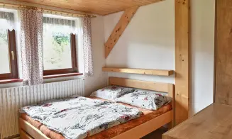 VÝPRACHTICE - chalupa - foto číslo 8