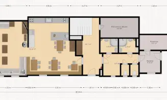 VÝPRACHTICE - chalupa - foto číslo 12