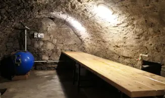 VÝPRACHTICE - chalupa - foto číslo 14