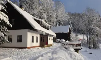 VÝPRACHTICE - chalupa - foto číslo 29