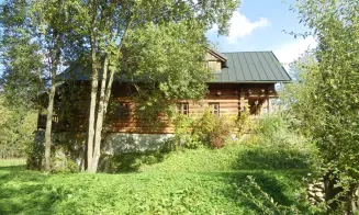 DEŠTNÉ V ORLICKÝCH HORÁCH - srub - foto číslo 18