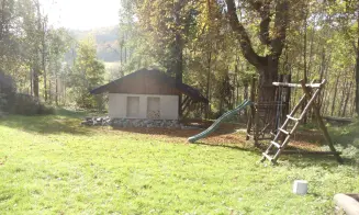 DEŠTNÉ V ORLICKÝCH HORÁCH - srub - foto číslo 15