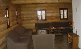 DEŠTNÉ V ORLICKÝCH HORÁCH - srub - foto číslo 29