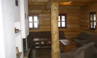 DEŠTNÉ V ORLICKÝCH HORÁCH - srub - foto číslo 25