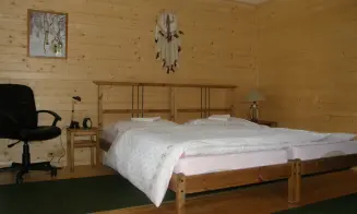 DEŠTNÉ V ORLICKÝCH HORÁCH - srub - foto číslo 4