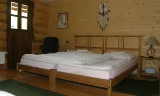 DEŠTNÉ V ORLICKÝCH HORÁCH - srub - foto číslo 12