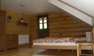 DEŠTNÉ V ORLICKÝCH HORÁCH - srub - foto číslo 11