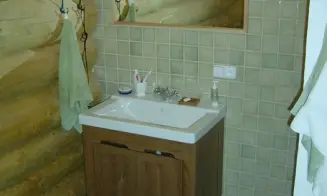 DEŠTNÉ V ORLICKÝCH HORÁCH - srub - foto číslo 21