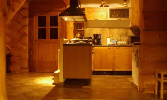 DEŠTNÉ V ORLICKÝCH HORÁCH - srub - foto číslo 20