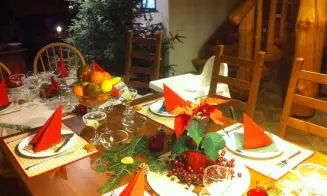 DEŠTNÉ V ORLICKÝCH HORÁCH - srub - foto číslo 7