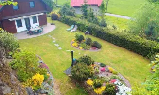 KUNČINA VES - chalupa - foto číslo 1