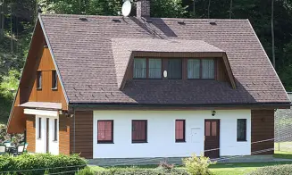 KUNČINA VES - chalupa - foto číslo 15