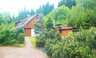 KUNČINA VES - chalupa - foto číslo 14