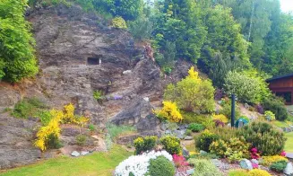 KUNČINA VES - chalupa - foto číslo 2