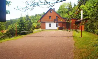 KUNČINA VES - chalupa - foto číslo 30