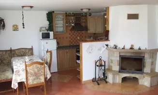 KUNČINA VES - chalupa - foto číslo 29