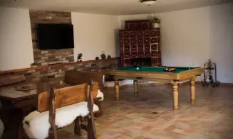 KUNČINA VES - chalupa - foto číslo 34