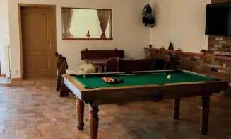 KUNČINA VES - chalupa - foto číslo 22