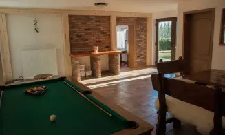 KUNČINA VES - chalupa - foto číslo 16