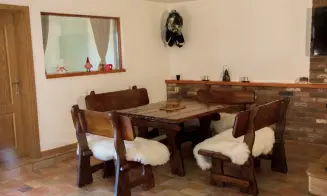 KUNČINA VES - chalupa - foto číslo 10