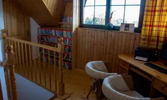 KUNČINA VES - chalupa - foto číslo 21