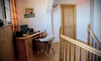 KUNČINA VES - chalupa - foto číslo 23